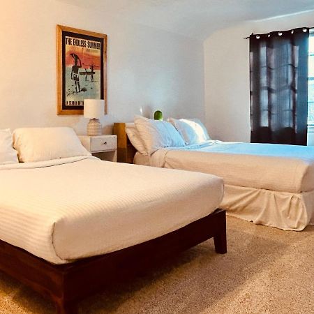 Experience Nirvana With Artwork Collections From Around The Globe Located In Lakewood Neighborhood In Se Boise Next To A Park, Minutes From Bown Crossing And The Boise River, 10 Minutes To Downtown, 4 Beds, Sleeps 8, Pets Welcome In Large Fenced In Y 外观 照片