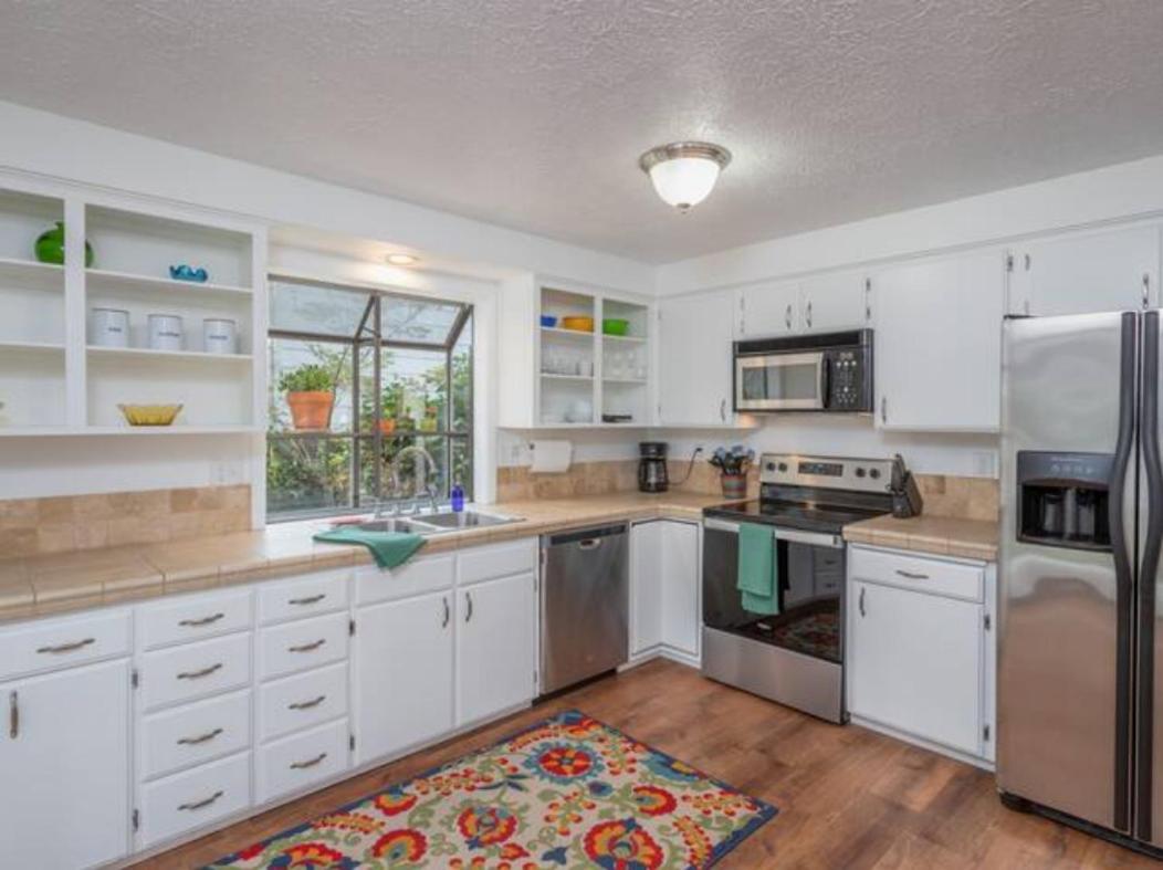 Experience Nirvana With Artwork Collections From Around The Globe Located In Lakewood Neighborhood In Se Boise Next To A Park, Minutes From Bown Crossing And The Boise River, 10 Minutes To Downtown, 4 Beds, Sleeps 8, Pets Welcome In Large Fenced In Y 外观 照片