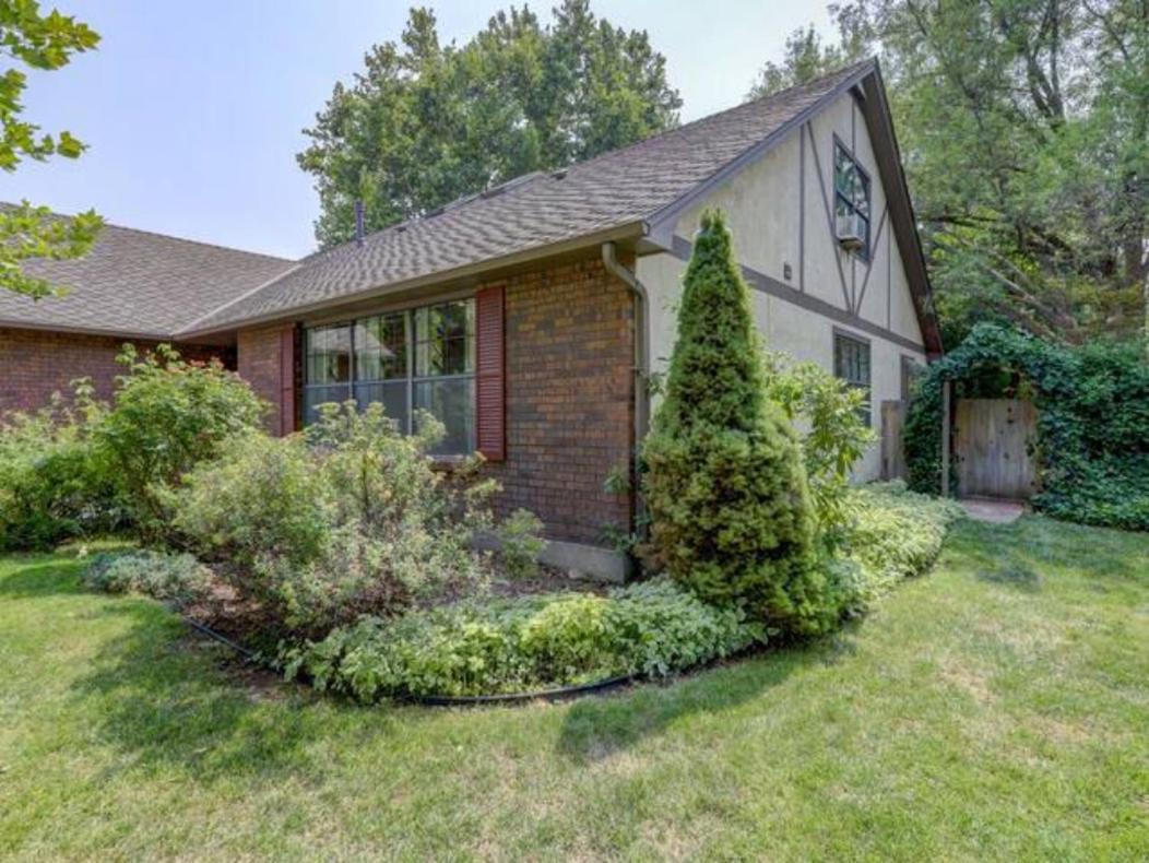 Experience Nirvana With Artwork Collections From Around The Globe Located In Lakewood Neighborhood In Se Boise Next To A Park, Minutes From Bown Crossing And The Boise River, 10 Minutes To Downtown, 4 Beds, Sleeps 8, Pets Welcome In Large Fenced In Y 外观 照片
