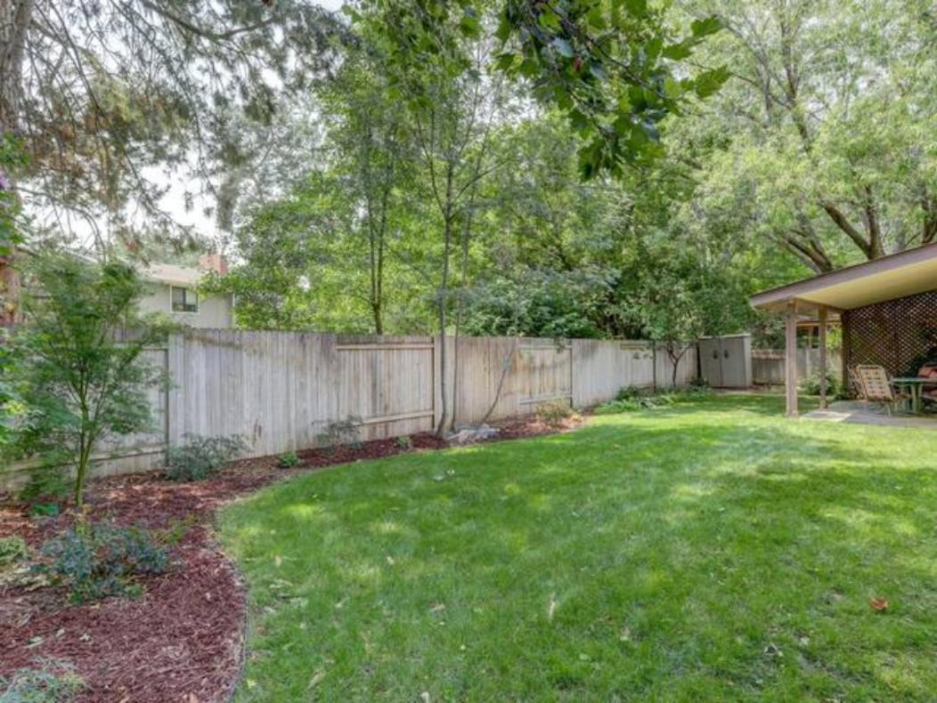 Experience Nirvana With Artwork Collections From Around The Globe Located In Lakewood Neighborhood In Se Boise Next To A Park, Minutes From Bown Crossing And The Boise River, 10 Minutes To Downtown, 4 Beds, Sleeps 8, Pets Welcome In Large Fenced In Y 外观 照片