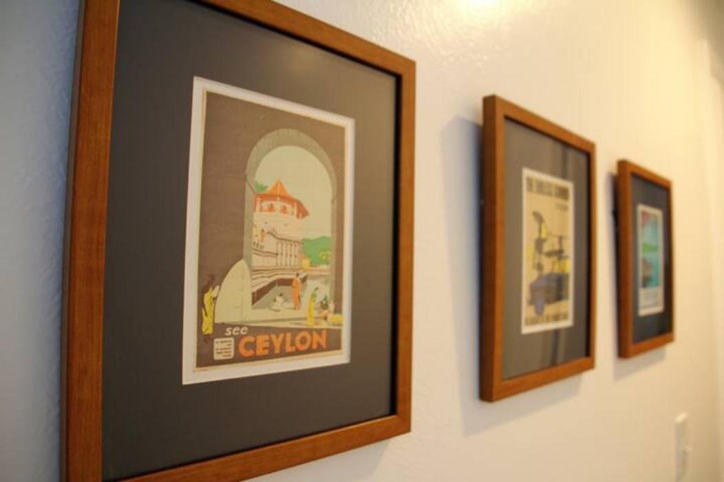 Experience Nirvana With Artwork Collections From Around The Globe Located In Lakewood Neighborhood In Se Boise Next To A Park, Minutes From Bown Crossing And The Boise River, 10 Minutes To Downtown, 4 Beds, Sleeps 8, Pets Welcome In Large Fenced In Y 外观 照片