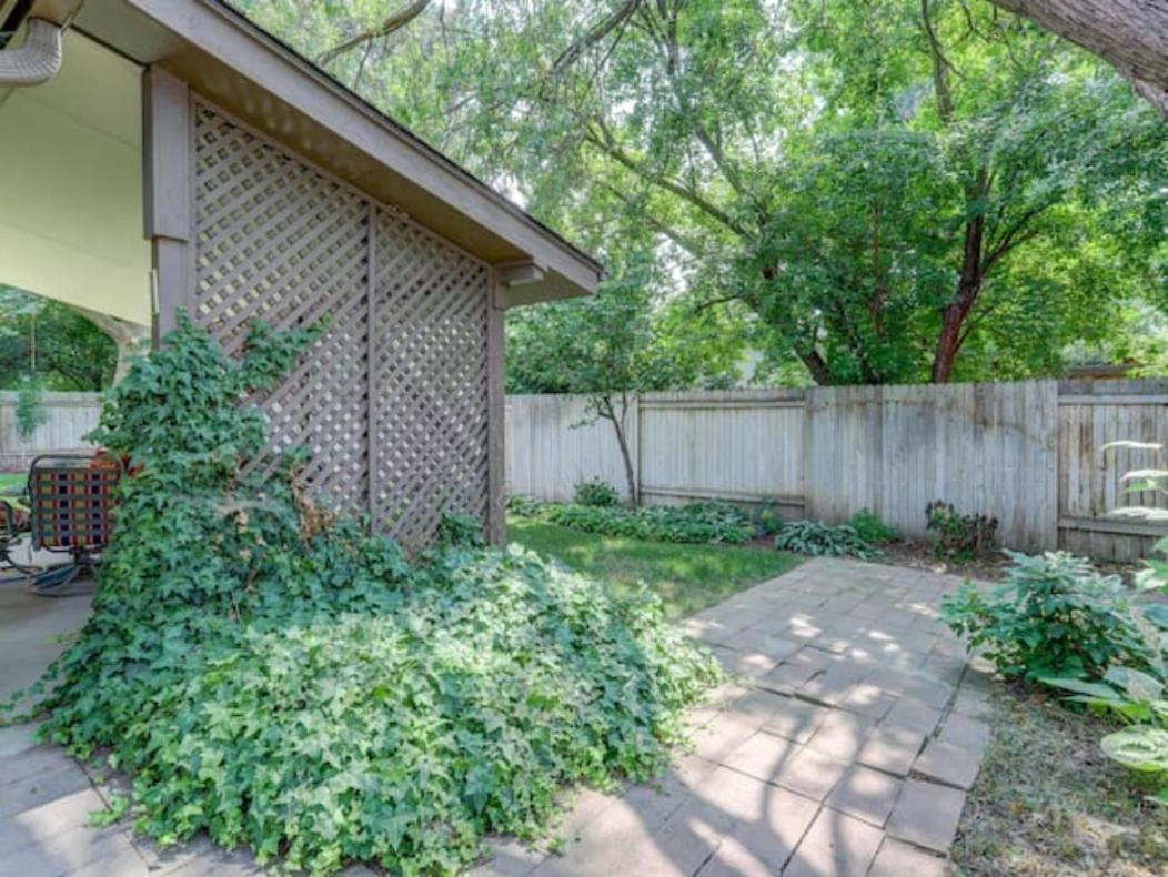 Experience Nirvana With Artwork Collections From Around The Globe Located In Lakewood Neighborhood In Se Boise Next To A Park, Minutes From Bown Crossing And The Boise River, 10 Minutes To Downtown, 4 Beds, Sleeps 8, Pets Welcome In Large Fenced In Y 外观 照片