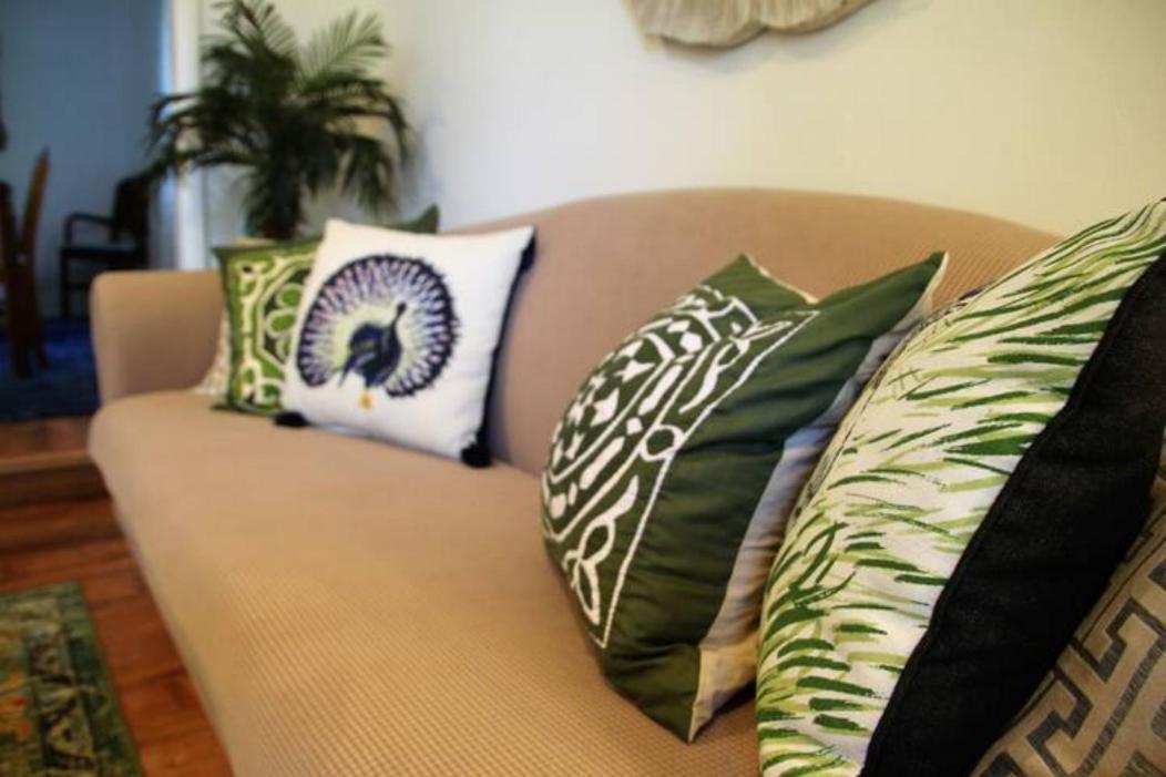 Experience Nirvana With Artwork Collections From Around The Globe Located In Lakewood Neighborhood In Se Boise Next To A Park, Minutes From Bown Crossing And The Boise River, 10 Minutes To Downtown, 4 Beds, Sleeps 8, Pets Welcome In Large Fenced In Y 外观 照片