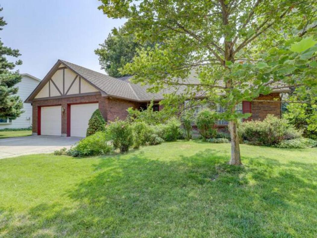 Experience Nirvana With Artwork Collections From Around The Globe Located In Lakewood Neighborhood In Se Boise Next To A Park, Minutes From Bown Crossing And The Boise River, 10 Minutes To Downtown, 4 Beds, Sleeps 8, Pets Welcome In Large Fenced In Y 外观 照片