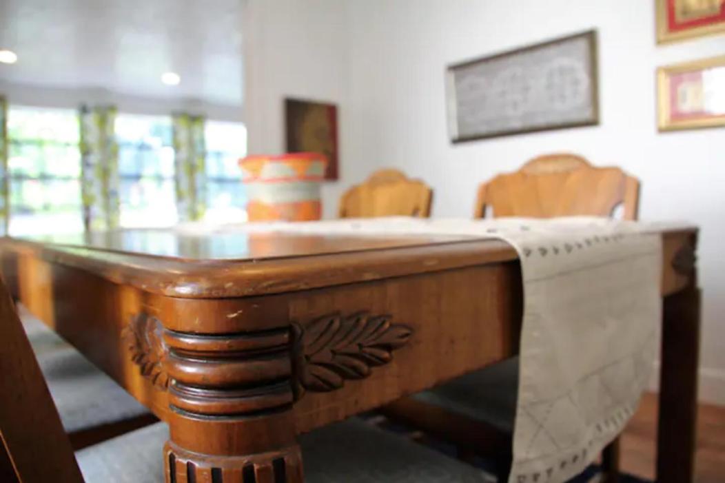 Experience Nirvana With Artwork Collections From Around The Globe Located In Lakewood Neighborhood In Se Boise Next To A Park, Minutes From Bown Crossing And The Boise River, 10 Minutes To Downtown, 4 Beds, Sleeps 8, Pets Welcome In Large Fenced In Y 外观 照片